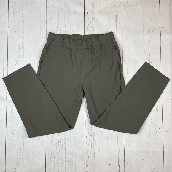 Vuori Miles Ankle Pant - Picture 11 of 16